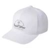 TravisMathew Jamaican Winter Mens Hat -Travis Mathew Golf 19351 WHITE