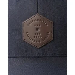 TravisMathew Dopp Mens Hat -Travis Mathew Golf 19423 MOODINDGO4MIN 2