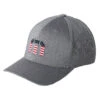 TravisMathew Honourable Mention Mens Hat -Travis Mathew Golf 19498 HTRQUIETSHADE 9913713e 7173 4719 a796 f9b63bb3a86f
