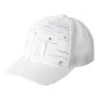 TravisMathew Jacked Mens Hat 2 TravisMathew Jacked Mens Hat -Travis Mathew Golf 19500 WHITE 1d6096e5 19cb 468d b967 2a1d9798cda5