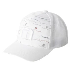 TravisMathew Jacked Mens Hat