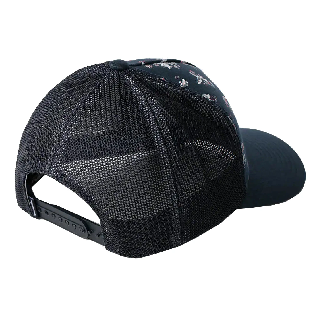 TravisMathew Grill Off Mens Hat 4 TravisMathew Grill Off Mens Hat - Image 2