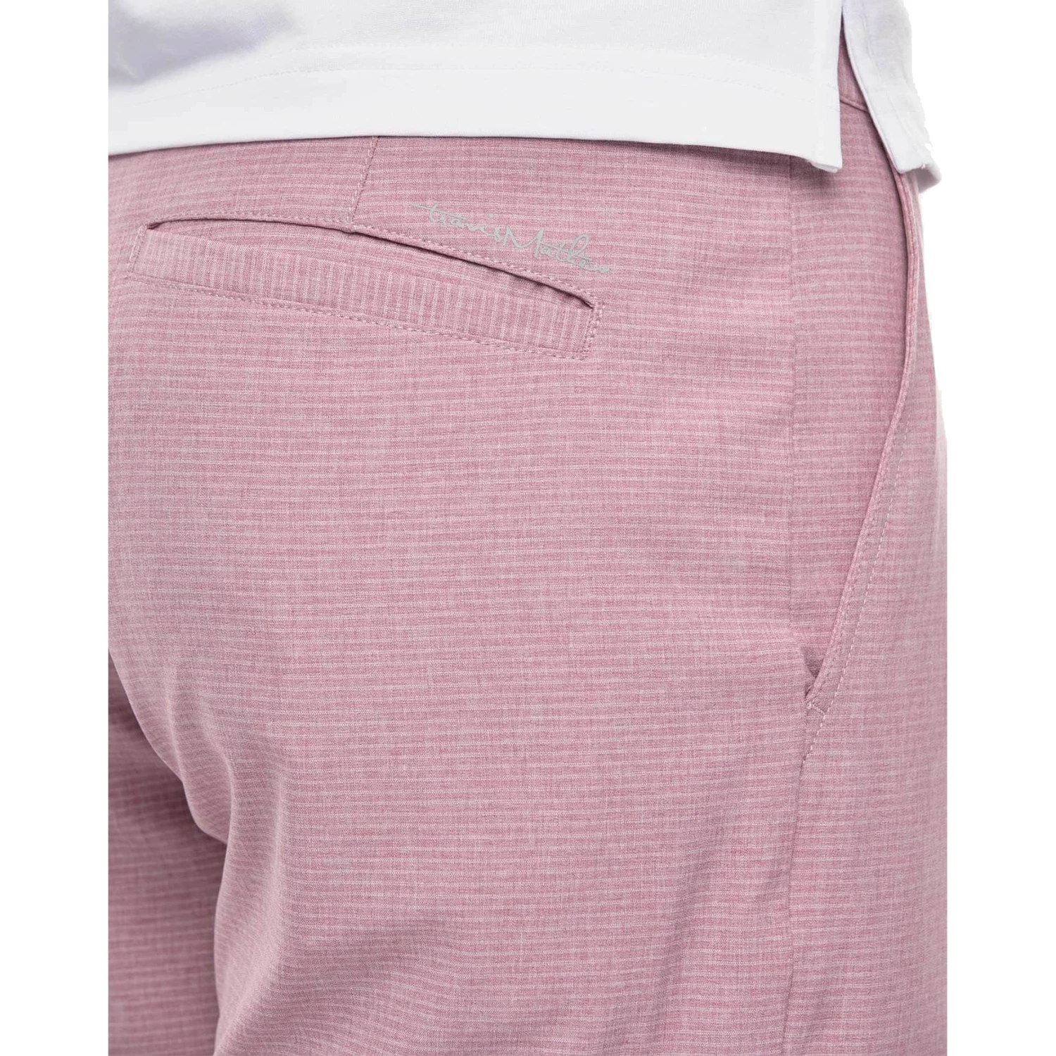 TravisMathew Save The Day Mens Golf Shorts 4 TravisMathew Save The Day Mens Golf Shorts - Image 2