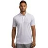 TravisMathew Night Shades Mens Golf Polo 2 TravisMathew Night Shades Mens Golf Polo -Travis Mathew Golf 19736 WHITE 8c39eeb4 fe8b 4752 9290 94426c6b26ab