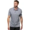 TravisMathew No Access Mens Golf Polo 2 TravisMathew No Access Mens Golf Polo -Travis Mathew Golf 19737 HTHRSARGSSSEA 4f110f6a 1498 4b4c a6af 0c1ae65fcba6