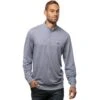 TravisMathew Palm Reader Mens Golf 1/4 Zip 1 TravisMathew Palm Reader Mens Golf 1/4 Zip -Travis Mathew Golf 19744 HTHRSARGSSSEA 020b4ddb b034 4279 a9b5 5bdb94d48262