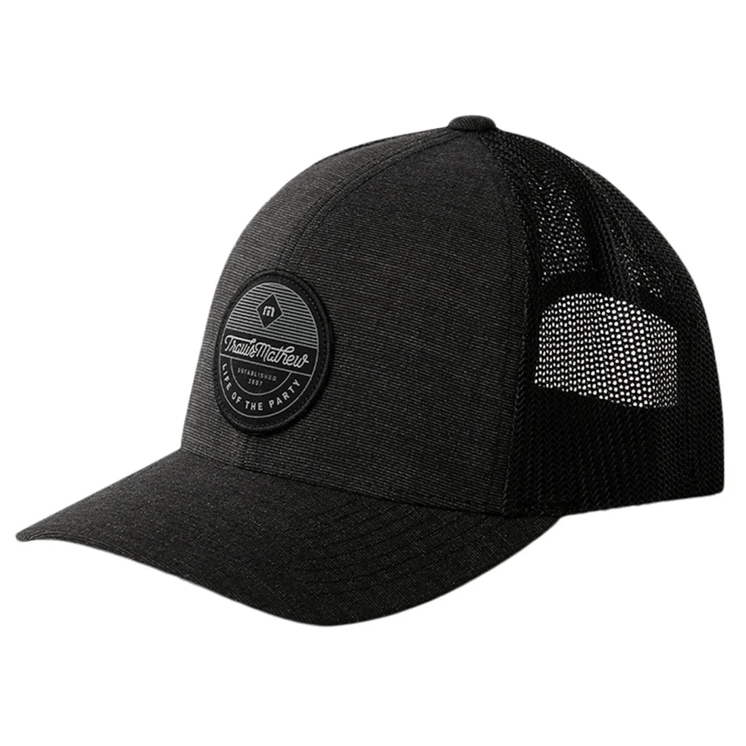 TravisMathew Brew It Up Mens Hat 3 TravisMathew Brew It Up Mens Hat