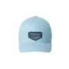 TravisMathew Lifeguard On Duty Heather Heritage Blue Mens Hat -Travis Mathew Golf 21138 HTHRHERTGBLU 3323d44f 05b4 4f5b 970a 54ee9748f100