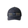 TravisMathew Reel Living Mood Indigo Mens Hat -Travis Mathew Golf 21141 MOODINDGO4MIN