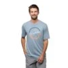 TravisMathew Mixologist Heather Federal Blue Mens Golf T-Shirt 1 TravisMathew Mixologist Heather Federal Blue Mens Golf T-Shirt -Travis Mathew Golf 21154 HTHRFEDRLBLU 6b98bd9f d8ae 461b b92a 360730ec6a0d