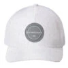 TravisMathew Party Central Mens Golf Hat -Travis Mathew Golf 21157 WHITE1WHT 9eee6f60 9afb 446e b967 a15859b32e8c