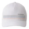 TravisMathew Dress Code Mens Golf Hat 1 TravisMathew Dress Code Mens Golf Hat -Travis Mathew Golf 21158 WHITE1WHT 3c2df655 3b20 475b aa51 4bf549e5f8ec
