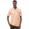 TravisMathew Brogrammer Heather Autumn Sunset Mens Golf Polo 2 TravisMathew Brogrammer Heather Autumn Sunset Mens Golf Polo -Travis Mathew Golf 21165 HTHRAUTMSUNST bd9938d4 43e6 4a8c 823f dc974929b82f