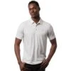 TravisMathew Not My Call Mens Golf Polo -Travis Mathew Golf 21931 VANILAICE1VAN 2e173d77 0a58 4e6e be61 acd8ba2d31f3