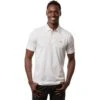 TravisMathew In The North Mens Golf Polo 1 TravisMathew In The North Mens Golf Polo -Travis Mathew Golf 21933 HVNLAICE1HVA 94b661f6 a358 440a 84b1 4da8b3673bfd