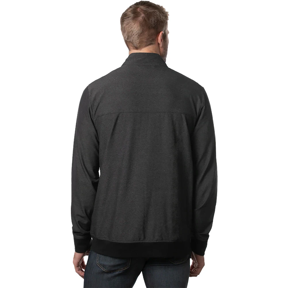 TravisMathew Private Parking Mens Golf Jacket 5 TravisMathew Private Parking Mens Golf Jacket - Image 3