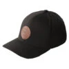 TravisMathew Dime A Dozen Mens Hat 2 TravisMathew Dime A Dozen Mens Hat -Travis Mathew Golf 22507 BLACK0BLK