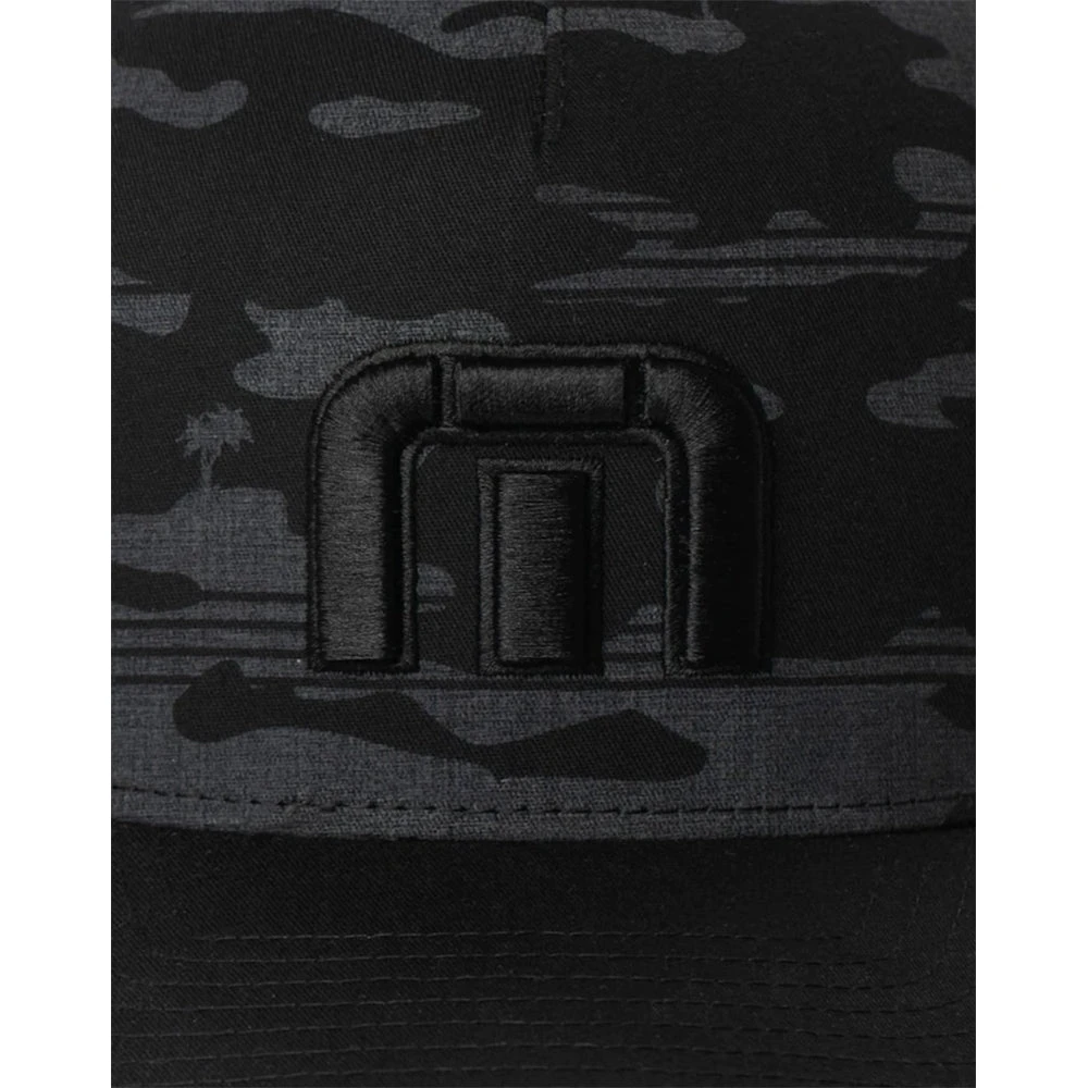 TravisMathew Expedition Mens Hat 5 TravisMathew Expedition Mens Hat - Image 3