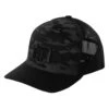 TravisMathew Expedition Mens Hat -Travis Mathew Golf 22508 BLACK0BLK 30b65066 2c31 4c08 8b3c ab2a69c52a3f