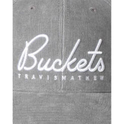 TravisMathew Hat Trick Mens Hat -Travis Mathew Golf 22509 QUIETSHAD0QSH 2 f3c6dc02 f668 4983 b389 6847c70618ae