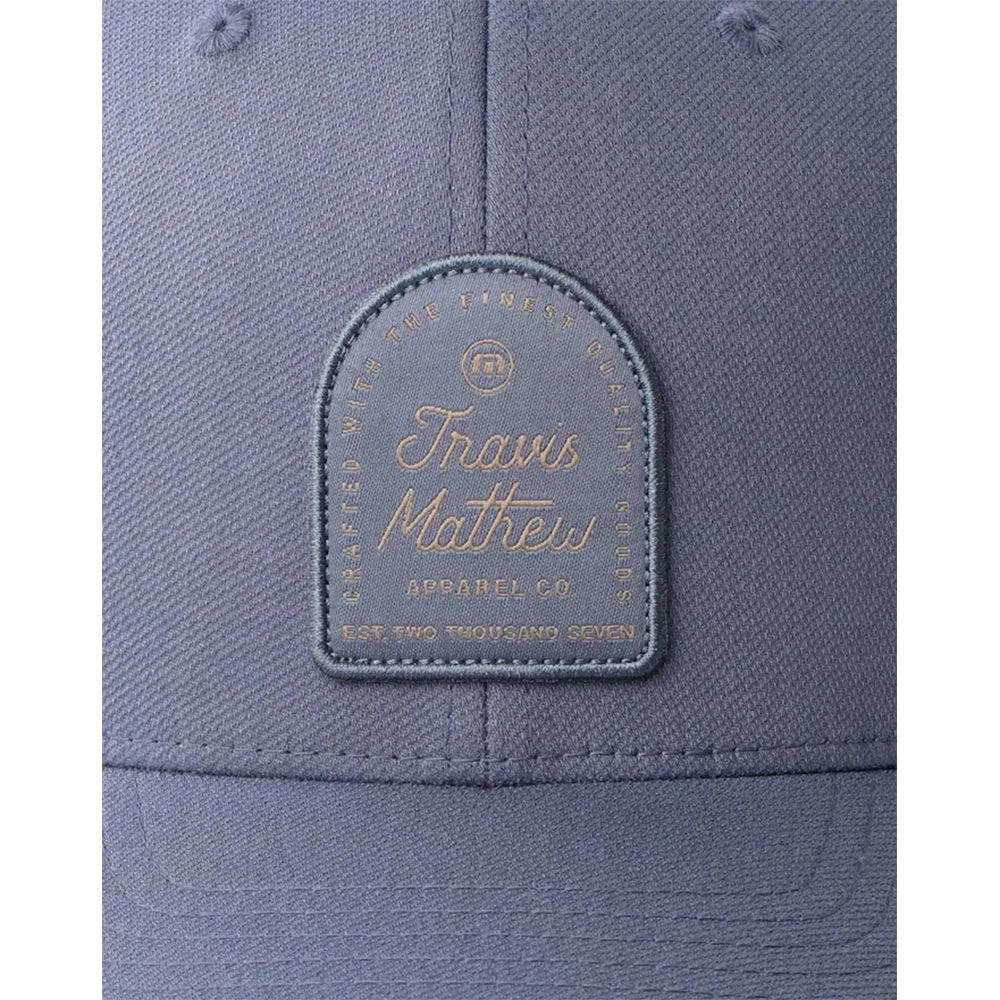 TravisMathew Migration Mens Hat 5 TravisMathew Migration Mens Hat - Image 3