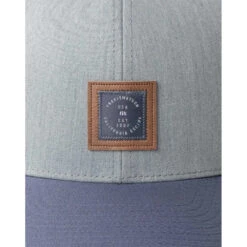 TravisMathew Change In Altitude Mens Hat -Travis Mathew Golf 22513 HTHMDGRY0HMD 2 4ea255b5 7c98 454b 809a e6010a97455f