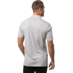 TravisMathew Park It Mens Golf Polo -Travis Mathew Golf 22671 HTHRLTGY0HLG 2 ddbe17ae 1269 4b9a ade0 4d68093d568d
