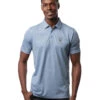TravisMathew Play Maker Mens Golf Polo