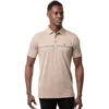 TravisMathew Wolf Moon Mens Golf Polo 2 TravisMathew Wolf Moon Mens Golf Polo -Travis Mathew Golf 22693 HTHPORTBL2HPR 49afcbeb 0e43 48e1 ab74 70a40ce7b8c0