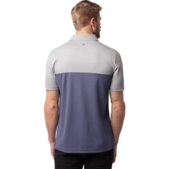 TravisMathew The Unknown Mens Golf Polo 7 TravisMathew The Unknown Mens Golf Polo -Travis Mathew Golf 22694 HTHMDGRY0HMD 2 1c17e1e6 f90e 484f a1ce 53353b3f2847