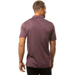 TravisMathew Hangover Cure Mens Golf Polo -Travis Mathew Golf 22695 MVWNBLN6MWB 2