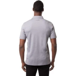 TravisMathew On The Patio Mens Golf Polo -Travis Mathew Golf 22698 HGYPNSTP0HGP 2 36c1d3c9 9fb7 4e15 b636 4f32da52ec60