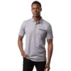 TravisMathew On The Patio Mens Golf Polo -Travis Mathew Golf 22698 HGYPNSTP0HGP ec829ad6 8fd9 4119 b64a c651c779de12