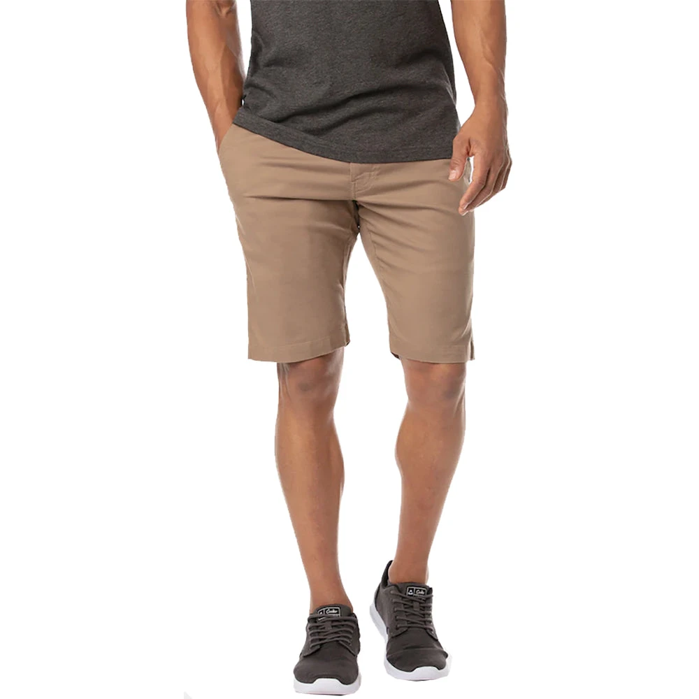 TravisMathew Subtext 10in Mens Golf Shorts 3 TravisMathew Subtext 10in Mens Golf Shorts