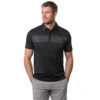 TravisMathew Ante Up Mens Golf Polo 1 TravisMathew Ante Up Mens Golf Polo -Travis Mathew Golf 24458 BLACK0BLK ed407c25 f1ad 4a4e b94b 01af5727cc83