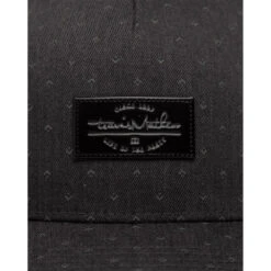 TravisMathew Divingboard Mens Golf Hat -Travis Mathew Golf 24468 HTHRGRY0HGP 2 da9bb19a 4858 41a5 ae35 7e8e12ce9196