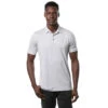TravisMathew Time Will Tell Mens Golf Polo -Travis Mathew Golf 24471 HTRLTGRY0HLG 9fe9b614 2ab8 4b9c 9857 75b89dcbe22d