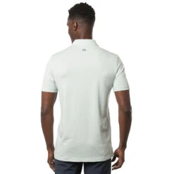 TravisMathew Infinite Wishes Mens Golf Polo -Travis Mathew Golf 24475 HTHRGREEN3HNP 2 954cfa53 54f3 4513 af22 90857ef55c2b