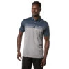 TravisMathew Dinner Cruise Mens Golf Polo 1 TravisMathew Dinner Cruise Mens Golf Polo -Travis Mathew Golf 24478 INSIGNIA4INS