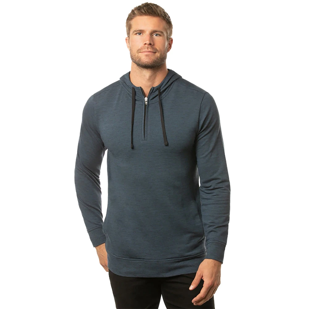 TravisMathew Creature Comforts Mens Golf Hoodie 3 TravisMathew Creature Comforts Mens Golf Hoodie