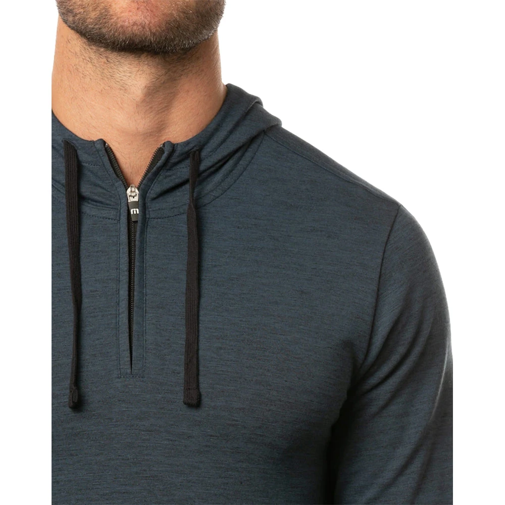 TravisMathew Creature Comforts Mens Golf Hoodie 4 TravisMathew Creature Comforts Mens Golf Hoodie - Image 2