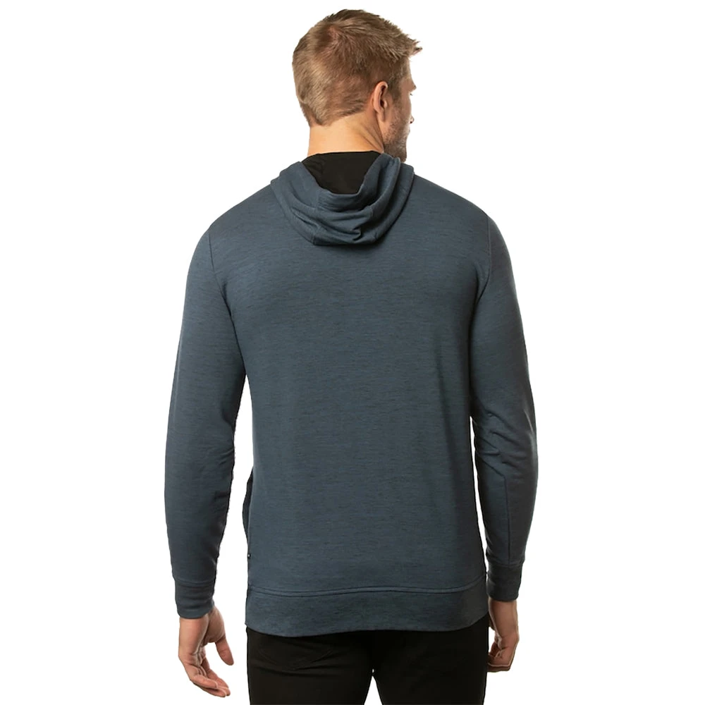 TravisMathew Creature Comforts Mens Golf Hoodie 5 TravisMathew Creature Comforts Mens Golf Hoodie - Image 3