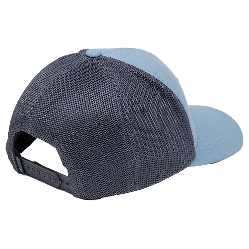 TravisMathew Paddle Upstream Mens Golf Hat 4 TravisMathew Paddle Upstream Mens Golf Hat - Image 2