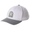 TravisMathew Ship Out Mens Golf Hat -Travis Mathew Golf 24534 WHITE1WHT 1b125041 6fd2 4453 926d 829e27af54b1