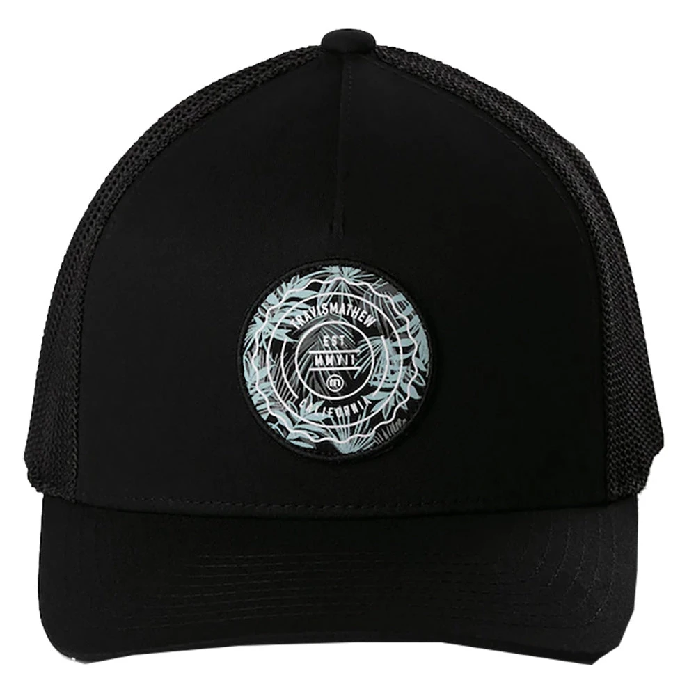 TravisMathew Sun Fish Mens Golf Hat 3 TravisMathew Sun Fish Mens Golf Hat