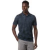 TravisMathew Capsize Mens Golf Polo