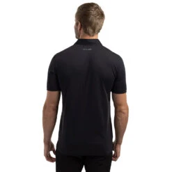 TravisMathew Pride And Joy Mens Golf Polo -Travis Mathew Golf 24573 BLACK0BLK 2 2f262f7f 5389 4be5 a2e4 b37786046876