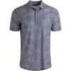 TravisMathew Patio Time Mens Golf Polo 1 TravisMathew Patio Time Mens Golf Polo -Travis Mathew Golf 26174 HTHRGREY0MHD 322e5247 6fd7 4723 a652 fb441c8d1e50