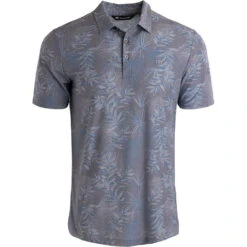 TravisMathew Patio Time Mens Golf Polo