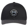 TravisMathew Lake Escape Mens Golf Hat -Travis Mathew Golf 26756 BLACK0BLK